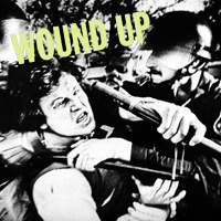 Wound Up - s/t - 7